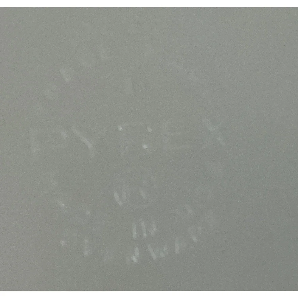 Pyrex preowned minor